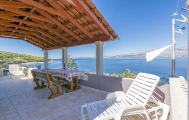 Bungalow Svjetlana