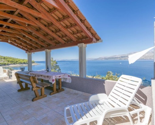Bungalow Svjetlana