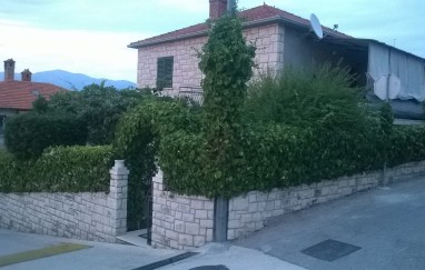Apartment Jagoda