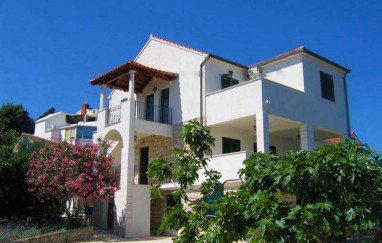 Apartmani Karampija