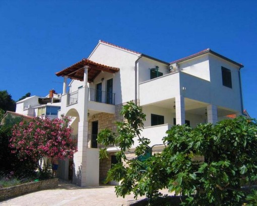 Apartmani Karampija