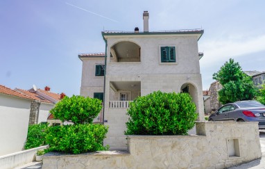 Apartmani Sandra