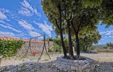 Kuća za odmor Etica