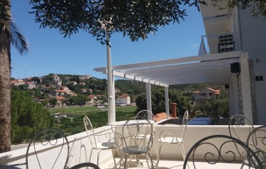 Villa Aria Comforte