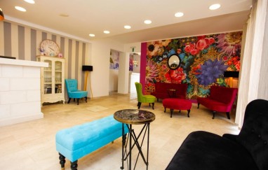 Villa Aria Comforte