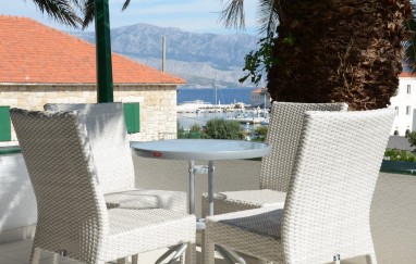 Villa Aria Comforte