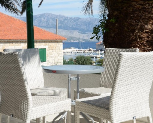 Villa Aria Comforte
