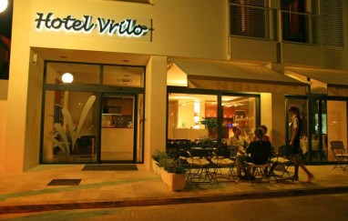 Hotel Vrilo