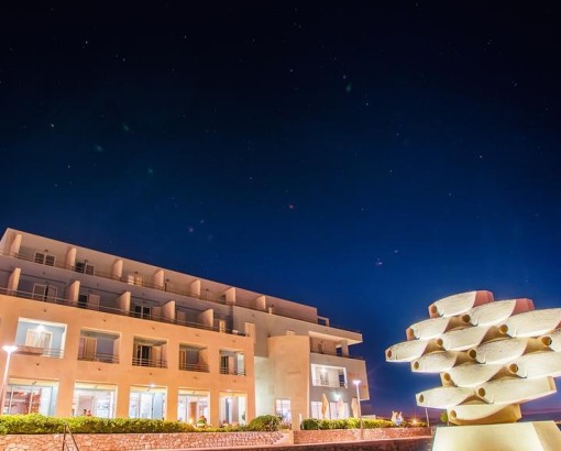 Hotel Pastura