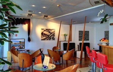 Hotel Pastura