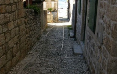 Apartmani Andro