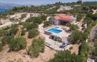 Vacation house Vice