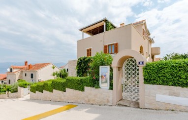 Apartmani MM