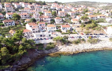 Apartmani Branko