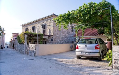 Apartman Ljilja 