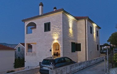 Apartmani Sandra