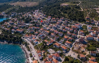 Apartmani Sanja