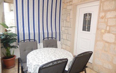 Apartment Jadran