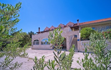 Apartmani Panorama
