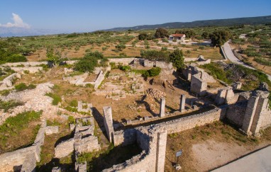 Kuća za odmor Blato