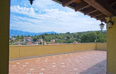 Apartmani Panorama