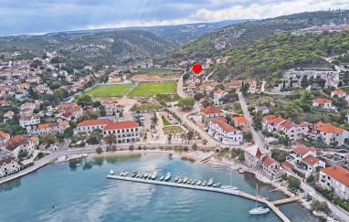 Apartman Toni