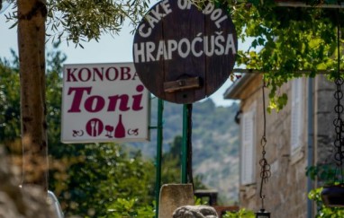 Apartman Toni
