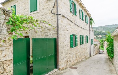 Apartmani Jadranka