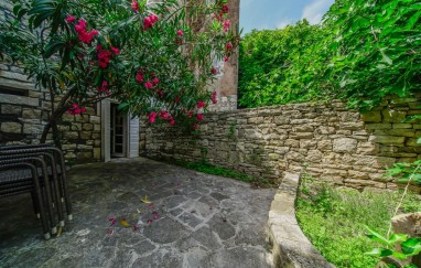 Kuća za odmor Mrs. Wilson