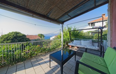 Apartmani Hrvoje