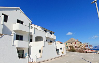 Apartman Blue Lagoon