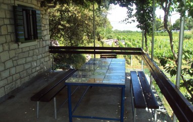 Bungalov Pave