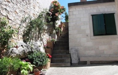 Apartmani Jadranka