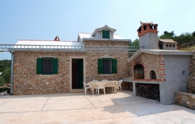 Bungalov Jadranka