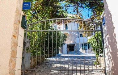 Apartmani Karampija