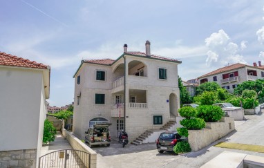 Apartmani Sandra