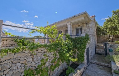 Kuća za odmor Etica