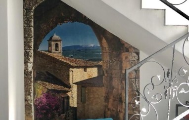 Villa Aria Comforte