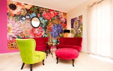 Villa Aria Comforte