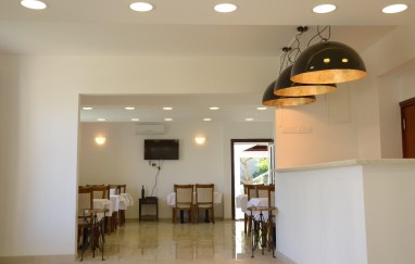 Villa Aria Comforte