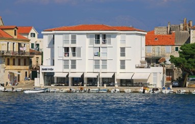 Hotel Vrilo