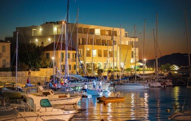 Hotel Pastura