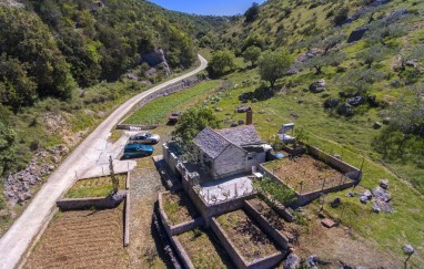 Kuća za odmor Frano
