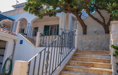 Apartmani Hani