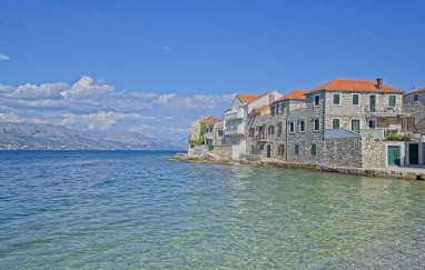 Apartments Lucija