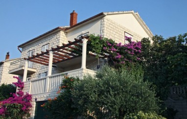 Apartments Čibu