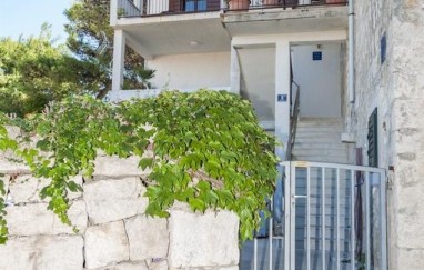 Apartment Balatura