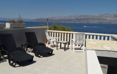 Apartmani Branko