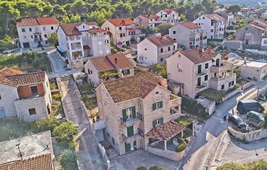 Apartmani Sanja