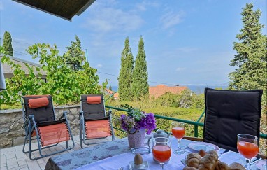 Vacation house Vinka